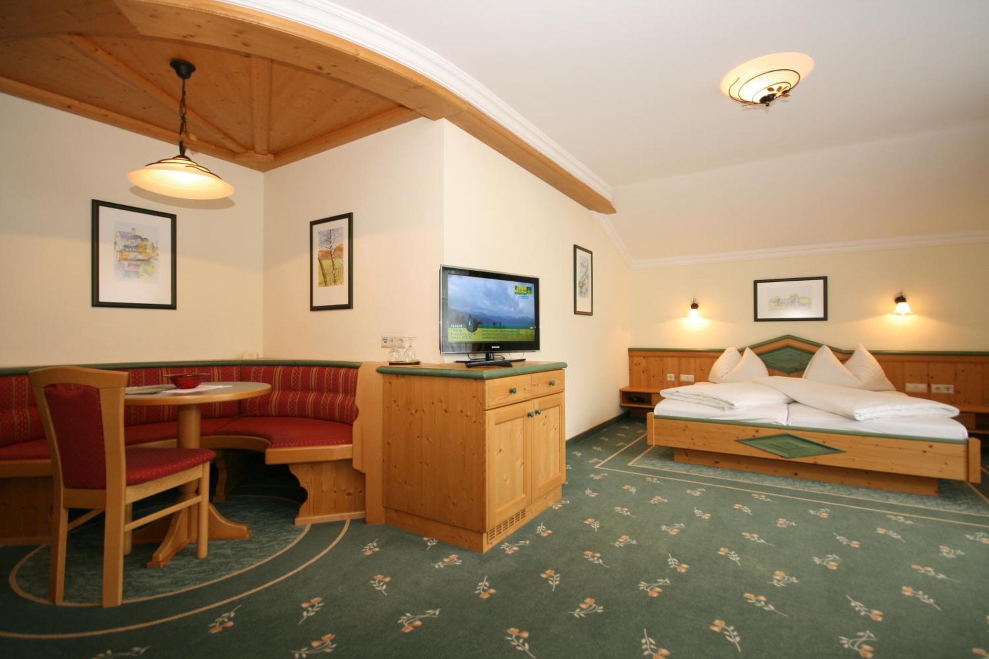 Alpenhotel Neuwirt Schladming Habitación foto