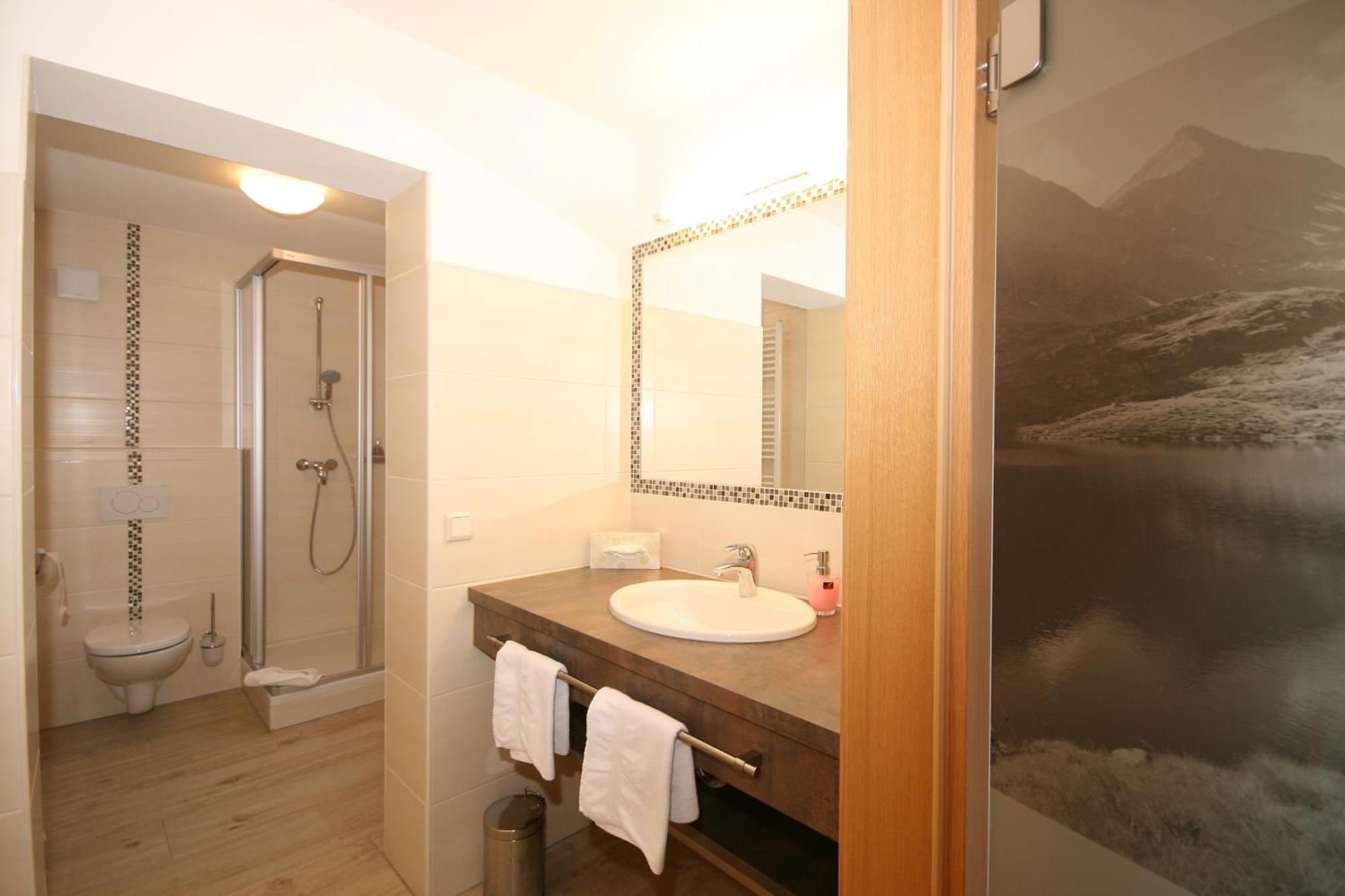 Alpenhotel Neuwirt Schladming Habitación foto